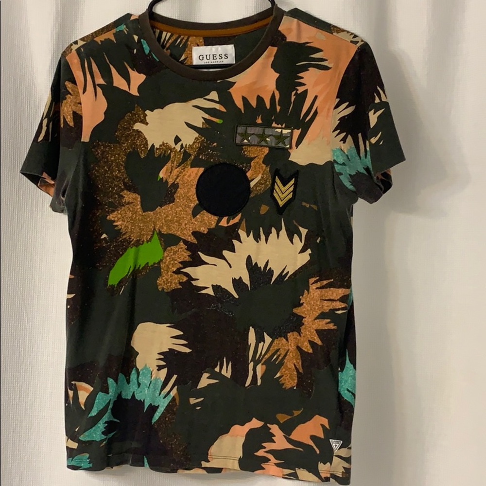 Guess t-shirt